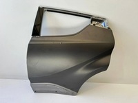 фото thumb №1, Toyota c-hr chr двері лівий задня оригінал