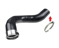 фото thumb №1, Шланг труба turbo інтеркулер renault trafic 1.6 dci