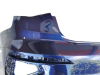 Купити Бампер, ґрати, дифузор, відбивач audi a-3 8y 8y5 седан s-line задні 64., фото thumb