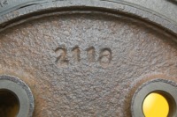 Купити Шків колінчастого вала volvo s60 ii v60 2.4 bit d5244t17 31258122, фото thumb