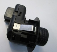 фото thumb №5, Ford flex 08- переключатель зеркал замка кнопка