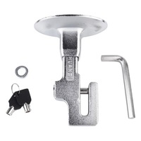 фото thumb №1, Автоматична блокування гальма педаль дросель