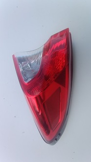 фото thumb №9, Toyota c-hr chr лампа задняя левая 81560-f4010-00