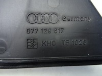 фото thumb №14, 077129617 audi a8 d2 защита воздухозаборник воздуха доставка