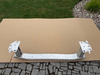 фото thumb №7, Підсилювач балка передня renault clio iv 2012 - 2016 .