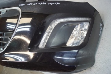 фото thumb №10, Бампер перед peugeot 308 t7 рестайлінг led