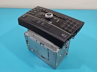 фото thumb №1, Радіо заводські mercedes w212 a2129008304 радіопрогравач