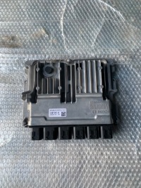 Купити Блок керування бортовий комп'ютер двигуна mini cooper f56 0261s21754, фото thumb