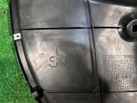 фото thumb №15, Toyota rav-4 iii 06-12 брызговик подкрылок левый задняя задние левая 52592-42070