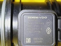 Расходомер renault clio 3 1.5 dci h8200299956 / 8200358901b nr202 Цена, фото thumb