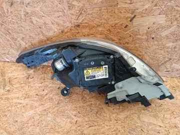 фото thumb №9, Лампа правый перед eu 81118-05310 ксенон toyota avensis iii t27 2008-