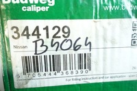 фото thumb №9, Nissan np300 navara суппорт перед правые pathfinder iii 41001eb30a 344129