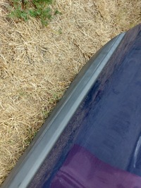 фото thumb №8, Дверь задняя задние dacia lodgy