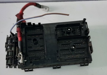 фото thumb №1, Модуль комфорта opel astraj j iv insignia 2,0 cdti