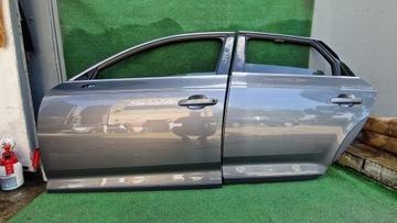 фото thumb №10, Audi a4 b9 lx7r дверь левая