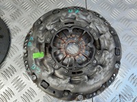 фото thumb №5, Toyota rav4 iii зчеплення повний 2.2 d4d 136km