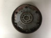 фото thumb №4, Volvo v60 s60 ii 2.0 d колесо маховик автоматическая коробка передач