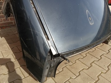 фото thumb №9, Четверть крыша панорама honda cr-v iv 2012-15r номер lak nh731p