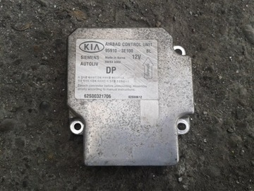 фото thumb №5, Датчик подушка безпеки kia sorento i 95910-3e100
