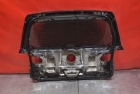 фото thumb №7, Крышка багажника багажника задняя задняя c9x vw golf 7 vii sportsvan 12-17