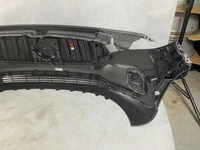 фото thumb №6, Mercedes eqa бампер перед обычный kompletny lift bez ptc