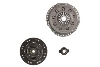 фото thumb №15, Зчеплення комплект luk 620301000