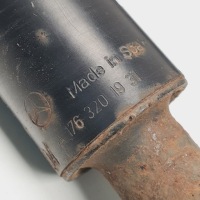фото thumb №4, Амортизаторы задняя mercedes w176 w246 пара