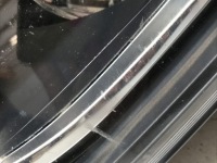 Mercedes gl w166 ксенон led правий фара фара права a1668204559 в Україні, фото thumb