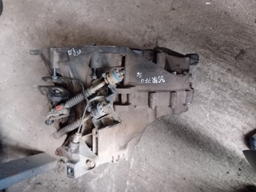 фото thumb №1, Volvo оригінальний номер 3s7r-7f096 коробка передач коробки передач