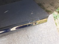 Lexus rx iv 15- дверь правое  задняя задняя правый  7r Киев, фото thumb