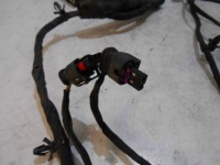 Opel astra k жгут датчиков pdc бампера перед 39112334 Недорого, фото thumb