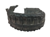 фото thumb №1, Volvo s60 ii підкрилок лівий задня задні ліва 31333252