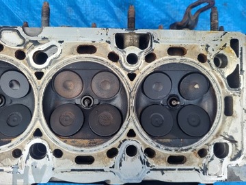 фото thumb №10, Запчастини astra h zafira b головка двигуна вали 1.6 z16xep 24461591