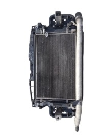 фото thumb №1, Audi a6 c6 радиатор wody кондиционер интеркулер вентиляторы