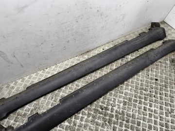 фото thumb №9, Kia niro 2019 комплект поріг