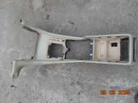 фото thumb №8, Bmw 7 e38 консоль туннель средний кремовый beż бежевый европа