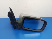 фото thumb №7, Bmw 3 e46 рестайлінг compact дзеркало праве сріблястий 354/7 5pin