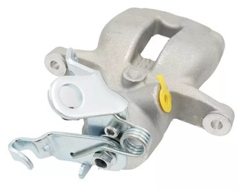 фото thumb №3, Зажимы тормозные зад l+p seat altea xl leon 05-