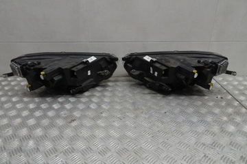 фото thumb №8, Vw taigo r-line 1.0 tsi - комплектный перед lb7q
