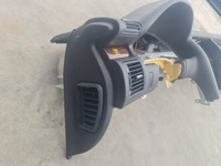 фото thumb №9, Панель консоль eu audi a8 d2 передний fl защита колонки