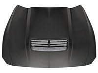 фото thumb №1, Ford mustang 2023- капот кришка rs алюмінієвий pr3z16612b