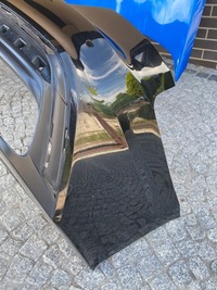 фото thumb №6, Audi a5 8w6s-line рестайлинг cabrio бампер зад