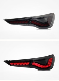 фото thumb №11, Модуль задніх світла автомобільних full led do задніх світла bmw 4 g22 g23 g26 2020-2023