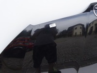 Капот крышка двигателя перед lf9r skoda octavia 3 5e0 12-16r с Разборки, фото thumb