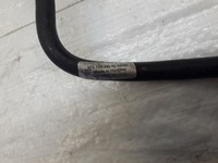 фото thumb №4, Porsche panamera 970 трубка шланг шланг