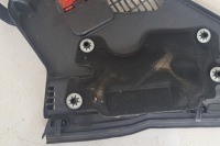 фото thumb №8, Пластик дворник передних bmw 3 f30, f80 9206485 2.0l бензиновый 180kw