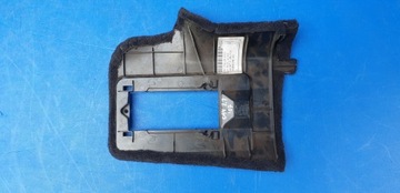 фото thumb №6, Килимок корпус запобіжників porsche cayman 987