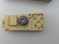 фото thumb №5, Новый оригинальный датчик удара ударный opel corsa d 13187529