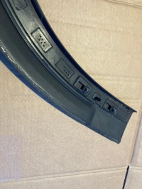 фото thumb №7, Volov v90 ii cross country молдинг na крила передній лівий orygi.