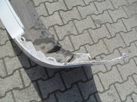 фото thumb №7, Skoda rapid spaceback 13-19 бампер задняя задний c401